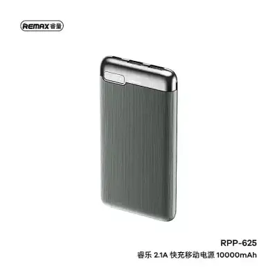 REMAX RPP-626 20000mAh Ruinay Series PD Power Bank